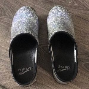 Dansko shoes